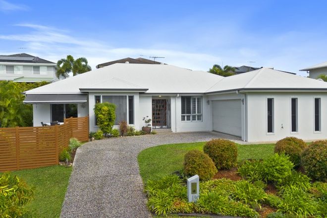 Picture of 19 North Haven Place, WELLINGTON POINT QLD 4160