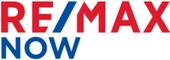 Logo for RE/MAX NOW