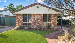 Picture of 83 Stockholm Avenue, HASSALL GROVE NSW 2761