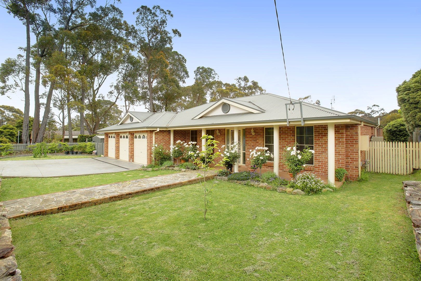 19 Banksia Street, Colo Vale Property History & Address Research Domain