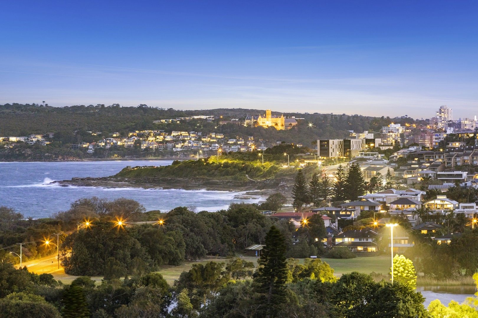 99 Headland Road, North Curl Curl NSW 2099 House For Rent Domain