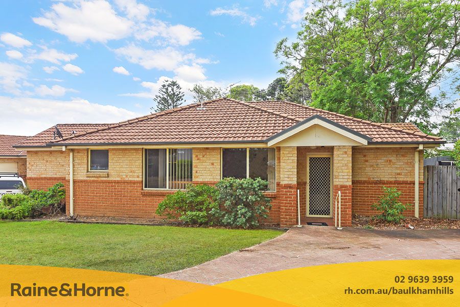 7/264 Windsor Road, Baulkham Hills NSW 2153, Image 0