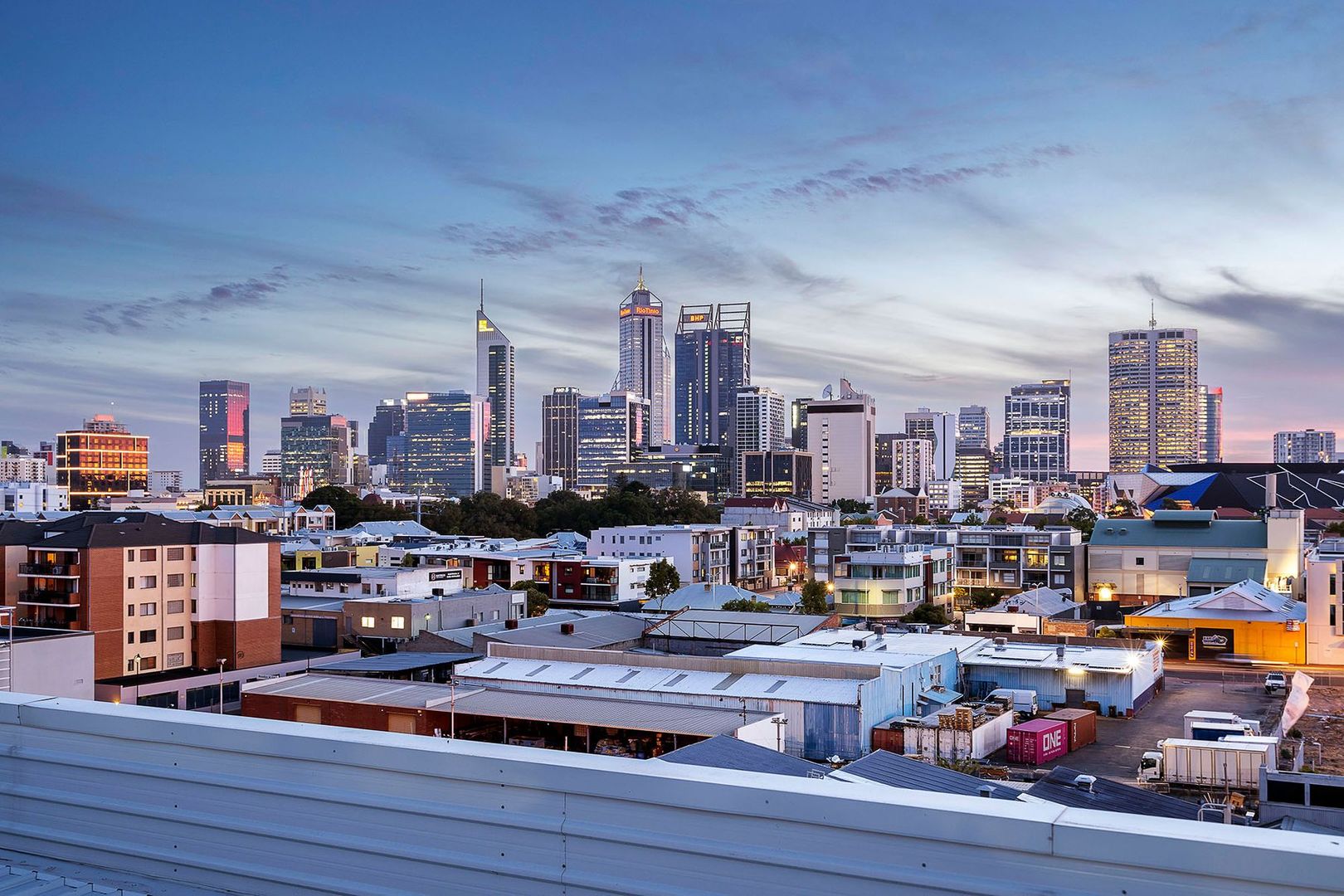 35/152 Fitzgerald Street, Perth WA 6000 Domain