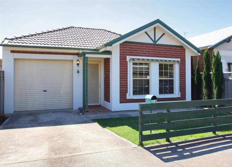 41A Vincent Street, Hendon SA 5014, Image 0