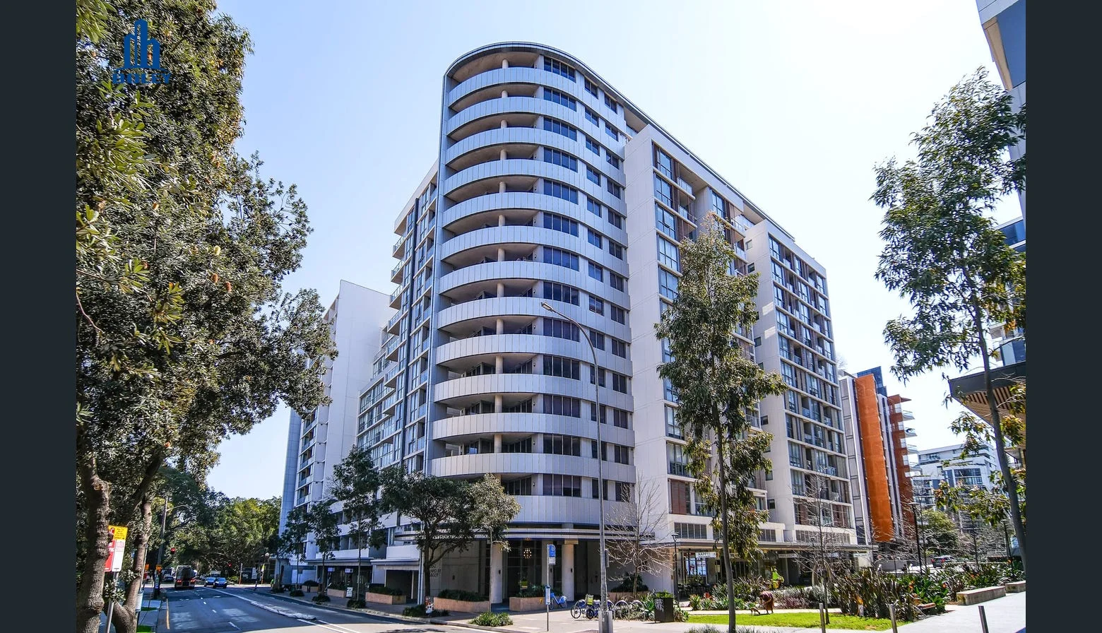 1209/260 Coward St, Mascot NSW 2020