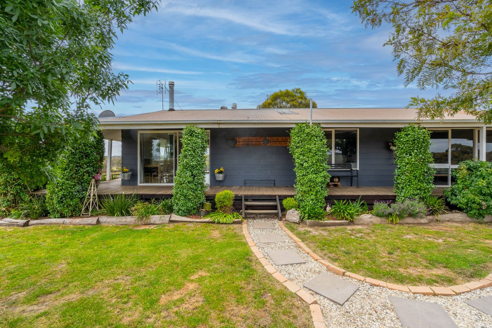 1335 Seymour-Tooborac Road, Hilldene VIC 3660, Image 2