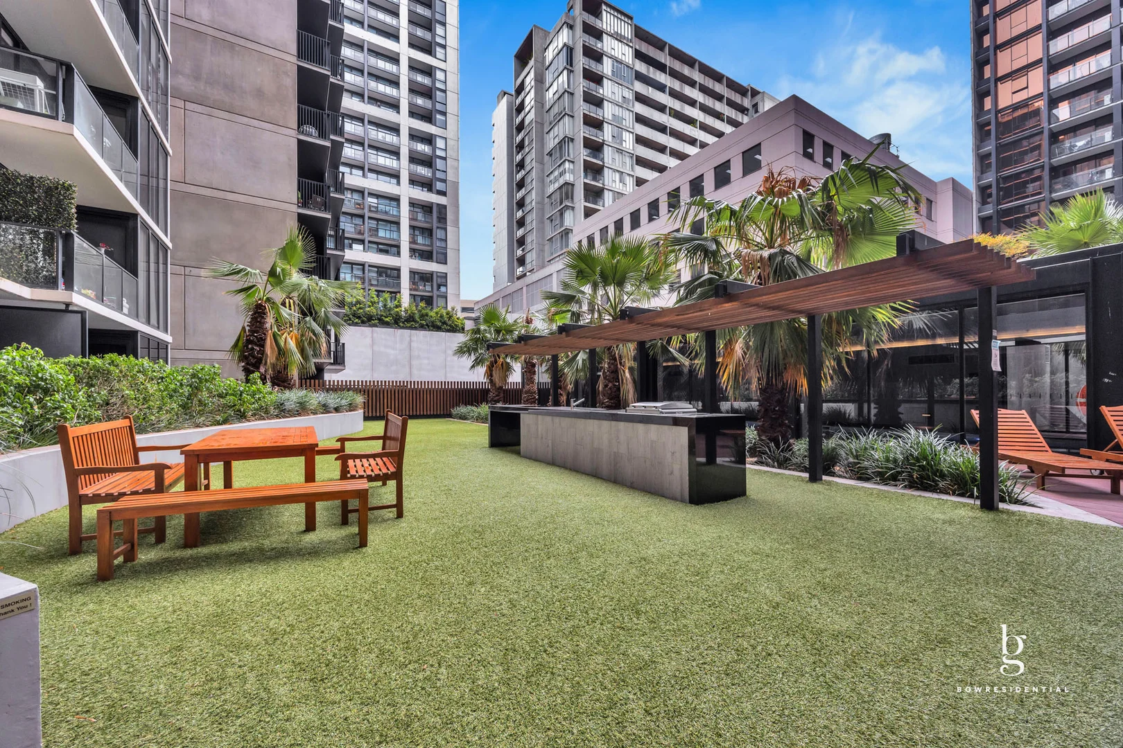 Additional image 11 of 518/39 Coventry Street, Southbank VIC 3006