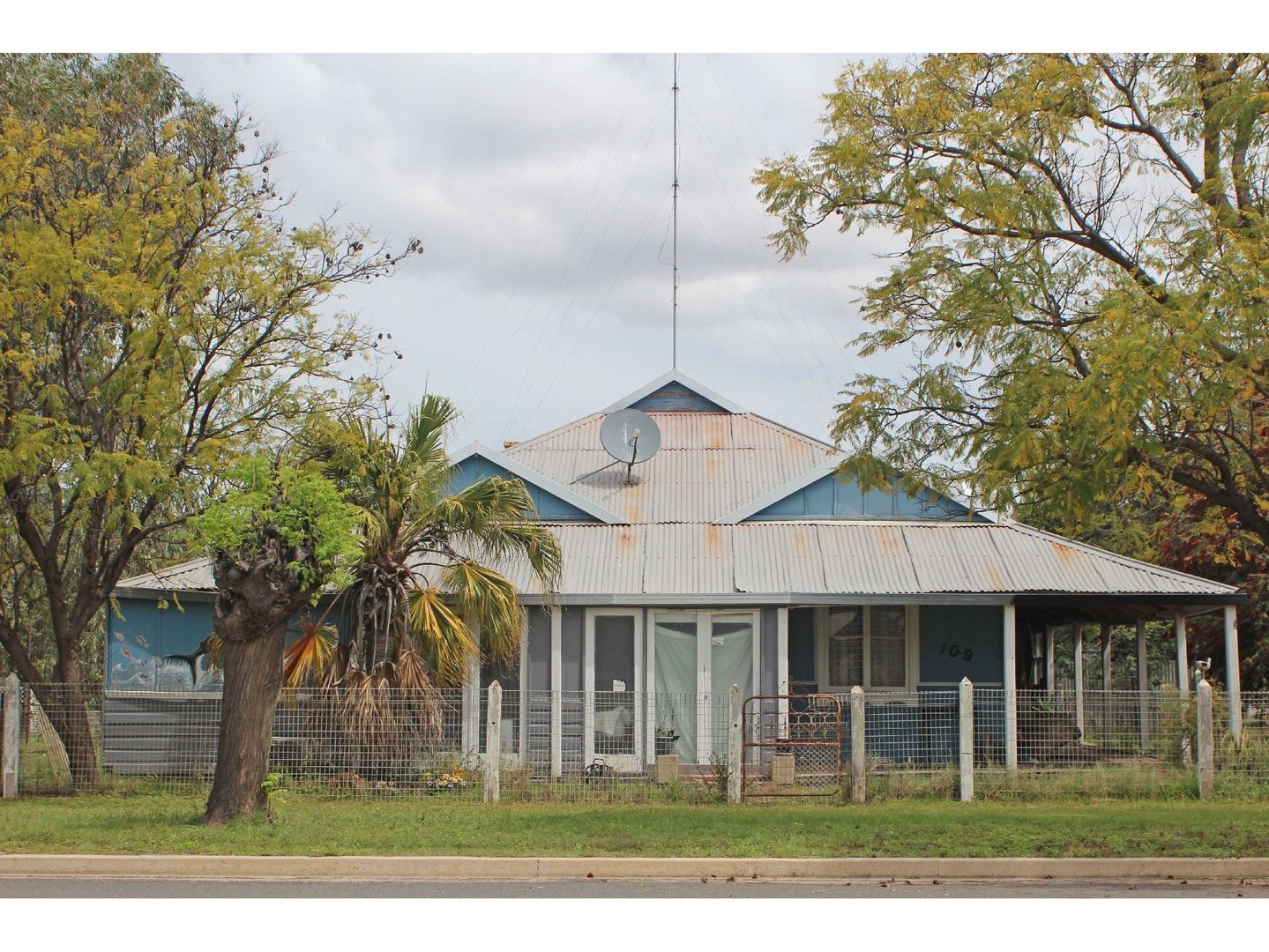 109 Bathurst Street, Brewarrina NSW 2839, Image 1