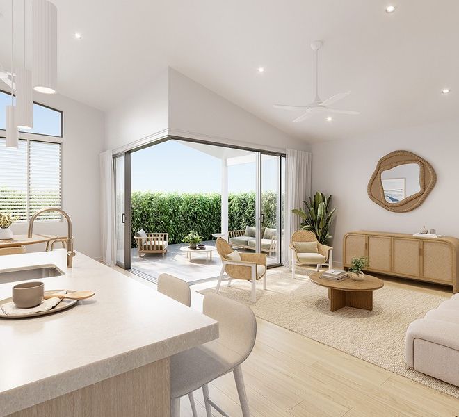 Natura by Ingenia Lifestyle Apartments 16 Trotter Road Bobs Farm
