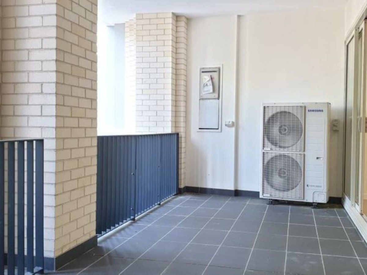 3 bedrooms Apartment / Unit / Flat in 101/6 Bay Street BOTANY NSW, 2019