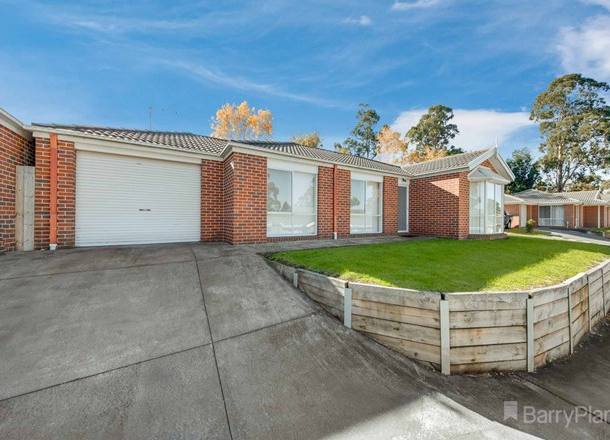 10/30-38 Longwarry Road, Drouin VIC 3818