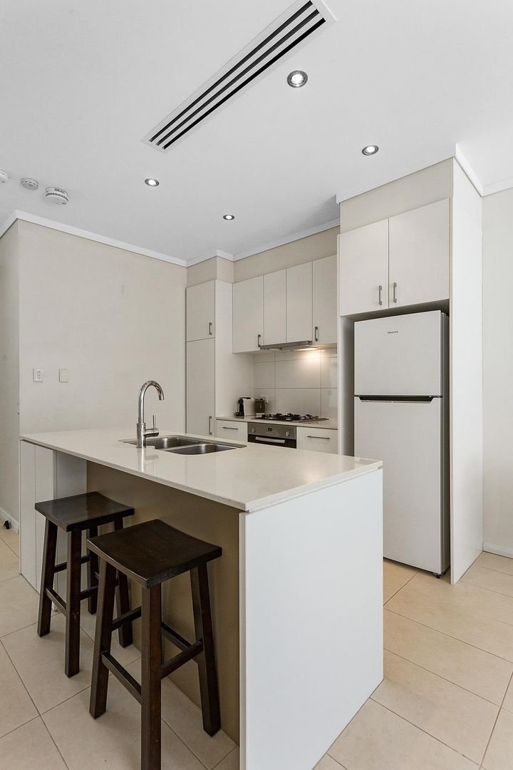 2 bedrooms Apartment / Unit / Flat in 6/2 Braid Street PERTH WA, 6000