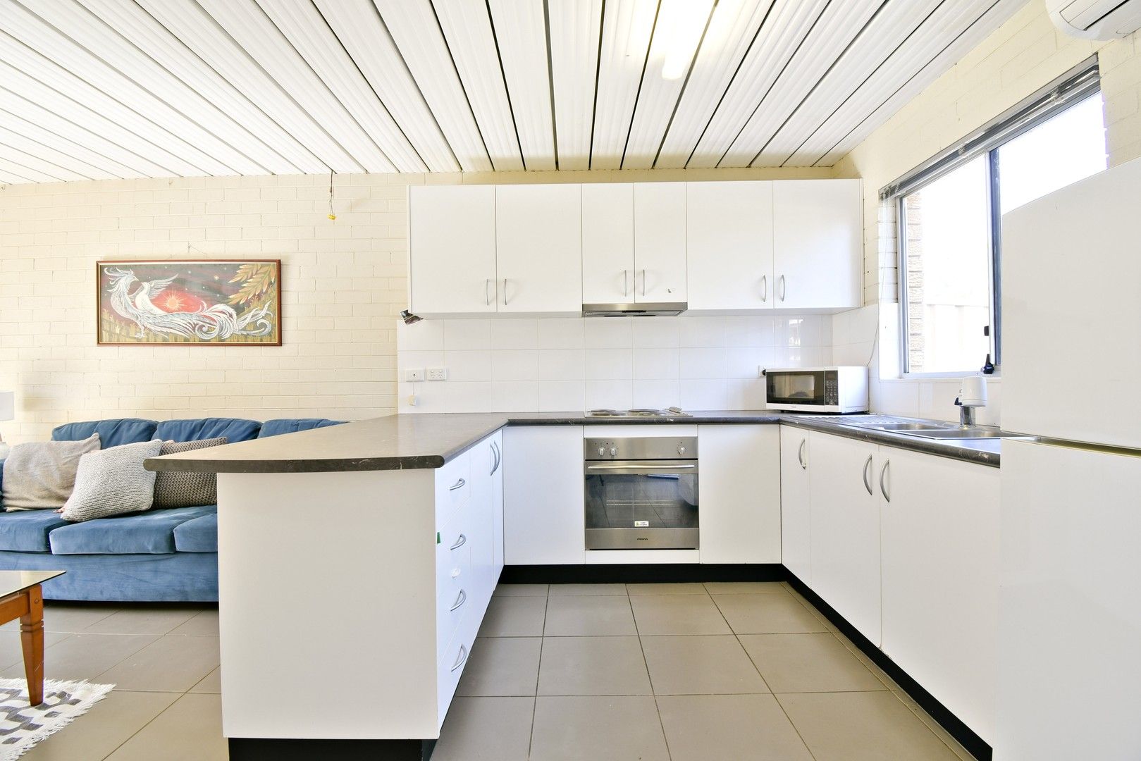 2 bedrooms Townhouse in 5/36 Bishop Street DUBBO NSW, 2830