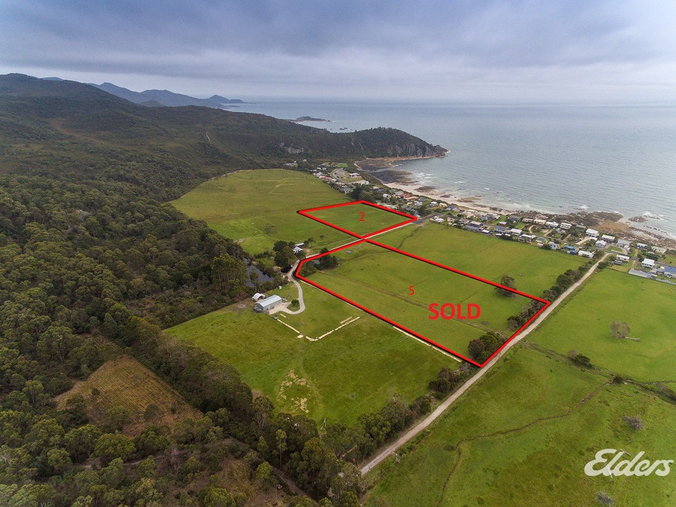 4 Postmans Court, Sisters Beach TAS 7321