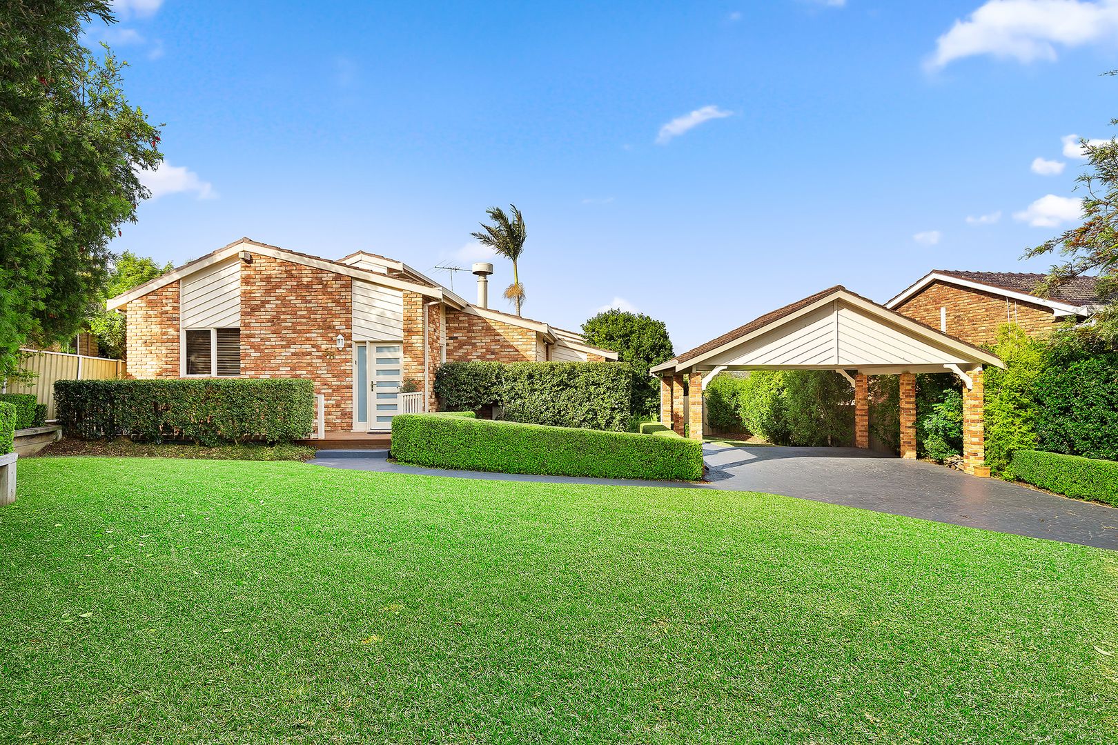 58 Amphitheatre Circuit, Baulkham Hills NSW 2153, Image 1