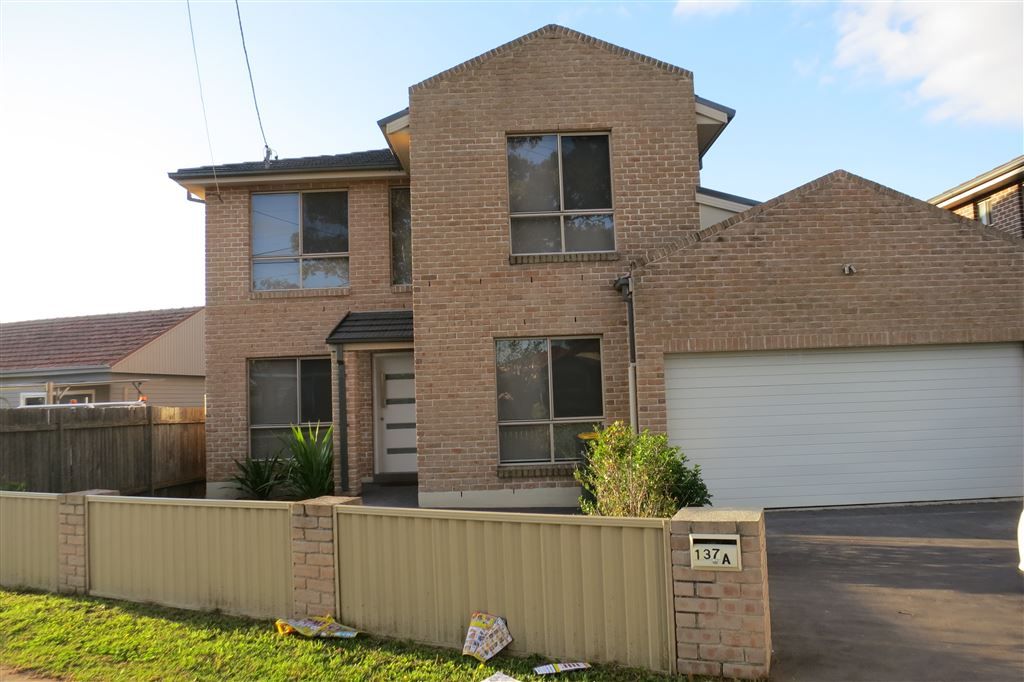 137A Kildare Road, Blacktown NSW 2148, Image 0