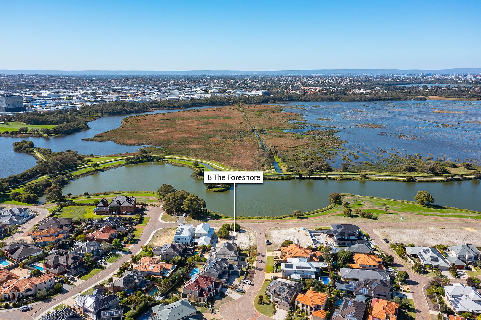 8 The Foreshore, Churchlands WA 6018, Image 2