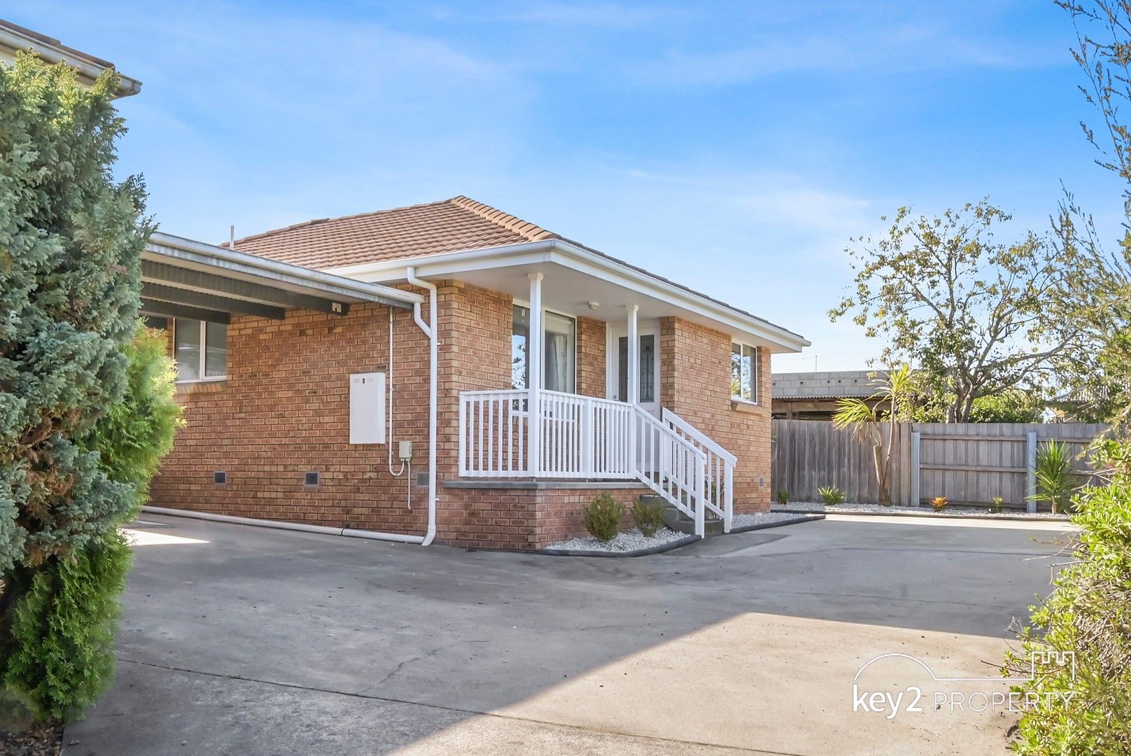 3/20 Luke Court, Summerhill TAS 7250, Image 0