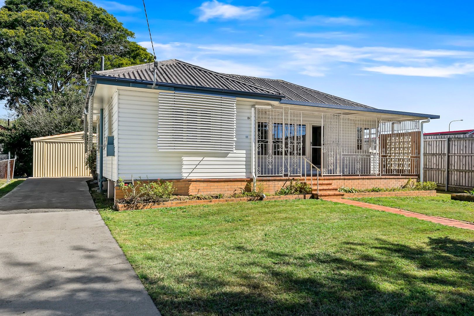 84 Campbell Terrace, Alderley QLD 4051, Image 0