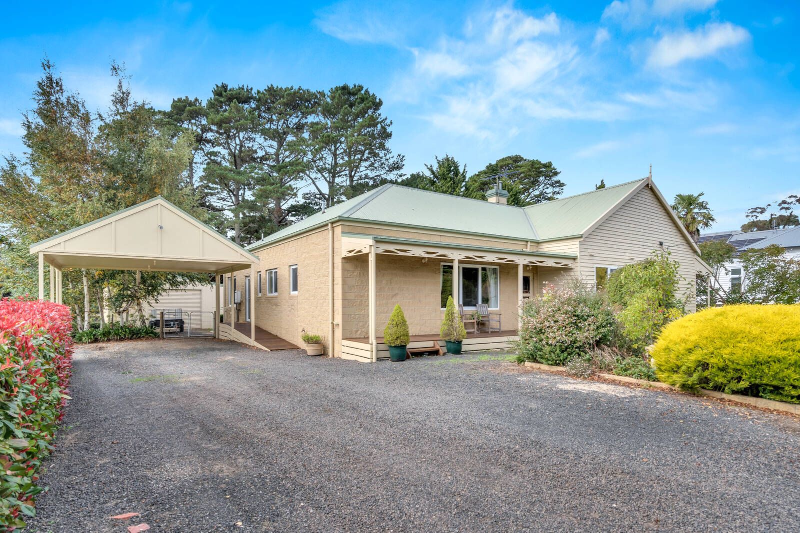 33B Corinella Road, Woodend VIC 3442, Image 0