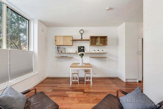 Picture of 3/21-23 George Street, FITZROY VIC 3065