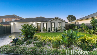 Picture of 4 Eldershaw Drive, LYNBROOK VIC 3975