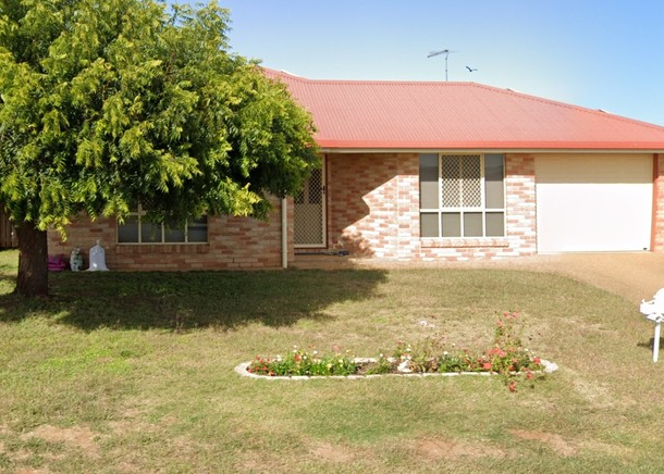 20 Conway Court, Gracemere QLD 4702