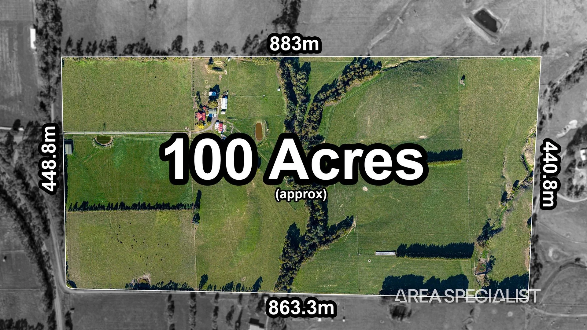 Primary image of 10 Boundary Road, Loch VIC 3945