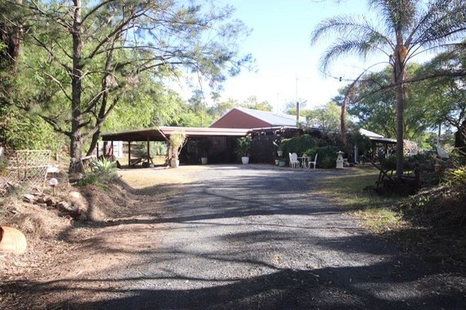 Picture of 9 Eric Road, WHICHELLO QLD 4352