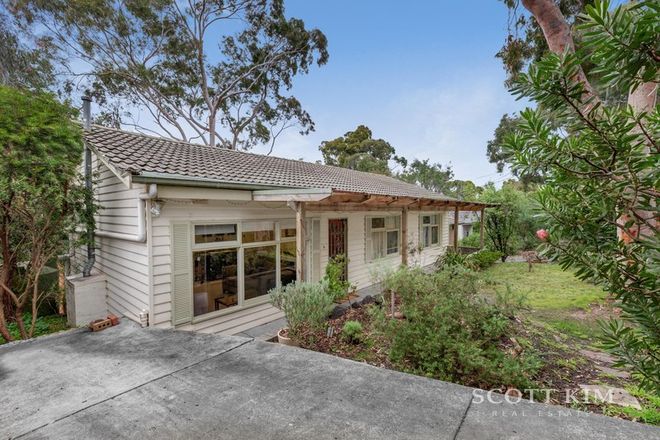 Picture of 34 Kay Street, MOUNT WAVERLEY VIC 3149