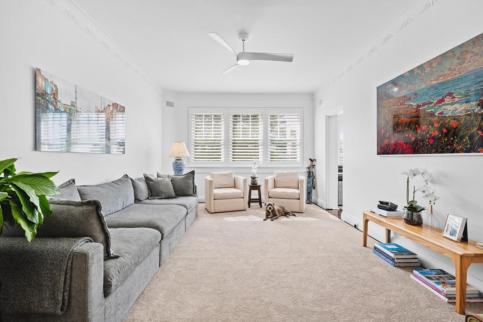 4/1A Eastbourne Road, Darling Point NSW 2027, Image 0