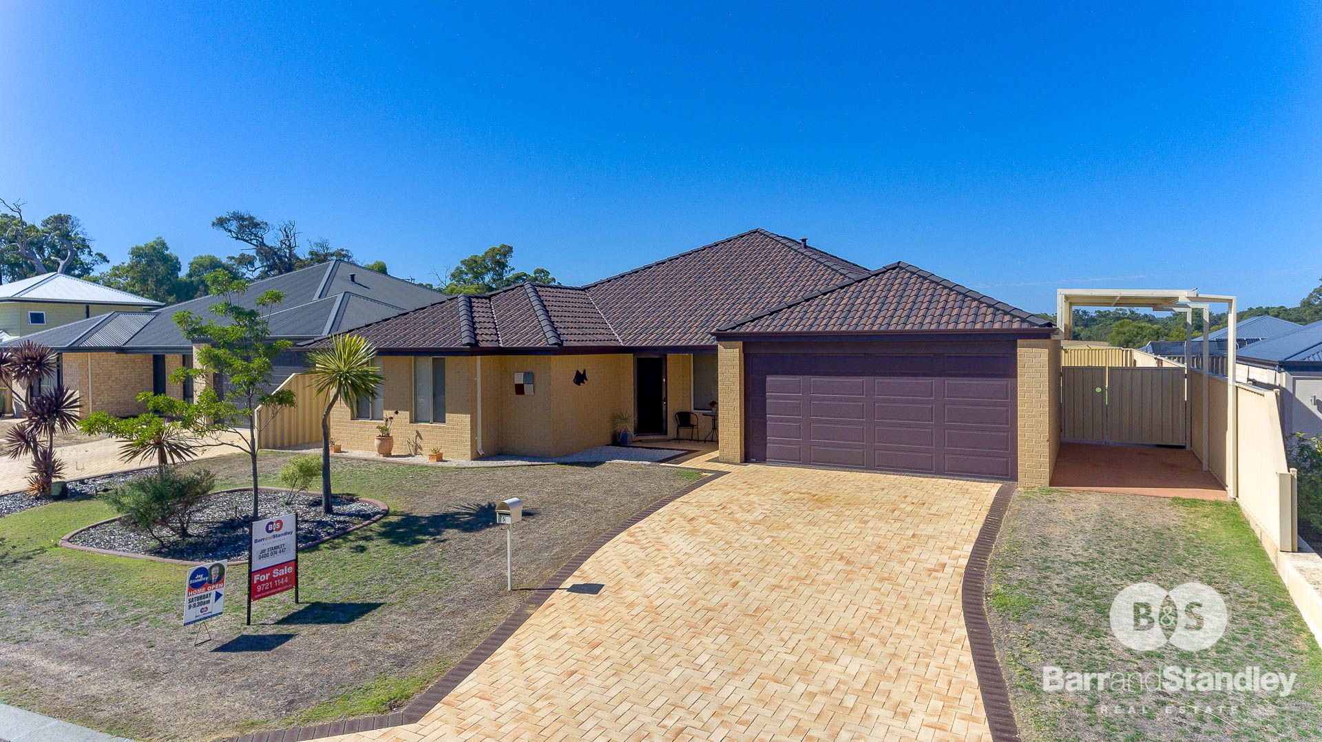 5 Trent Way, Dalyellup WA 6230