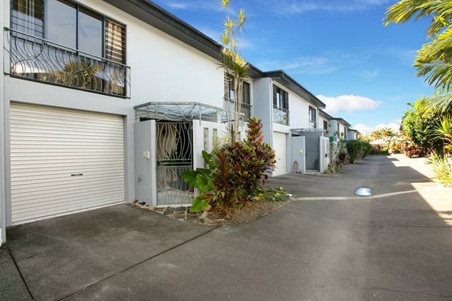 Picture of 20/22-24 Oyster Court, TRINITY BEACH QLD 4879