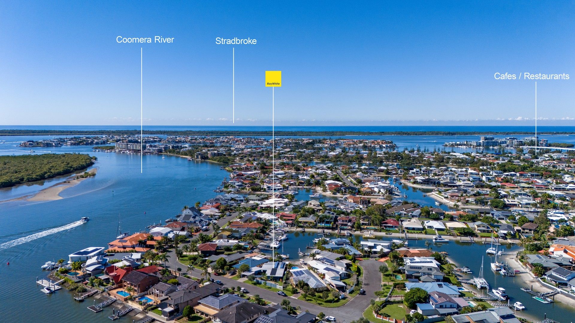 26 Hume Parade, Paradise Point QLD 4216, Image 0