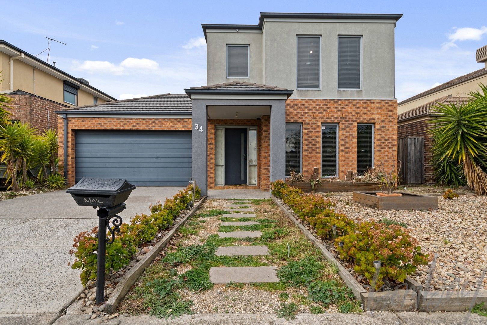34 Runecrest Terrace, Epping VIC 3076, Image 0