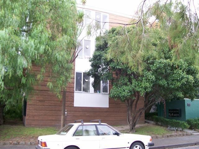 2 bedrooms Apartment / Unit / Flat in 7/15 Sherwood Street RICHMOND VIC, 3121