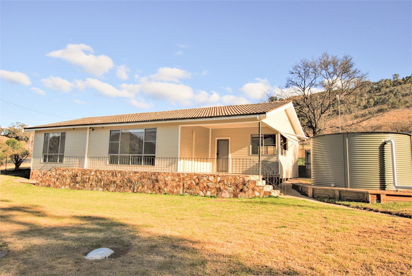 3 bedrooms House in 1106 Castlereagh Highway MUDGEE NSW, 2850