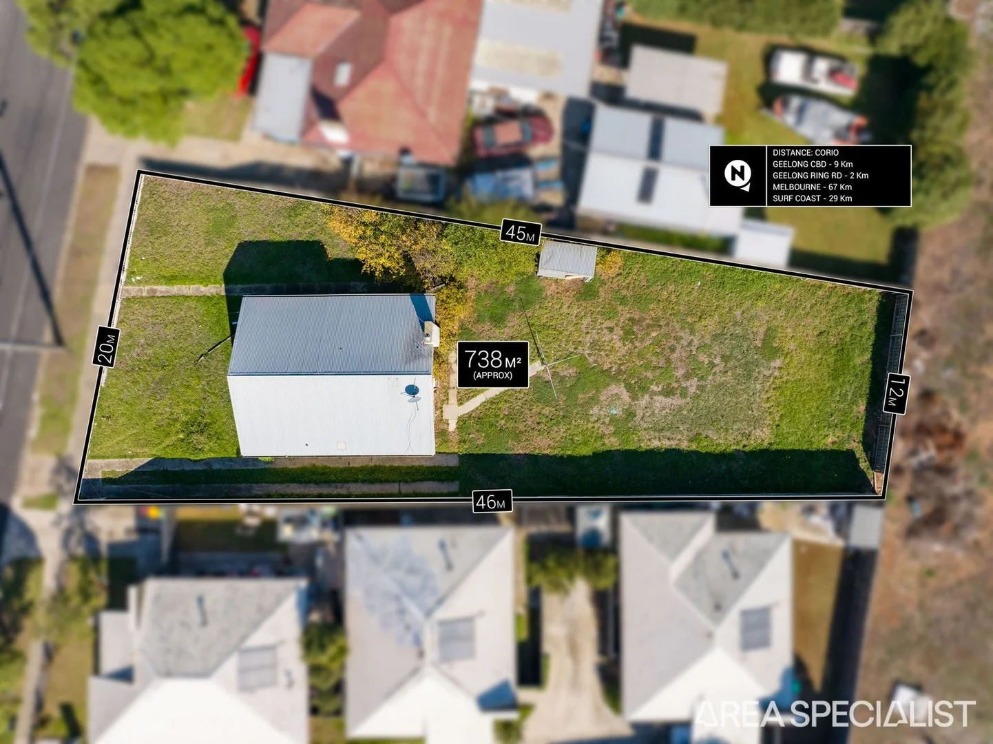 243 Princes Highway, Corio VIC 3214