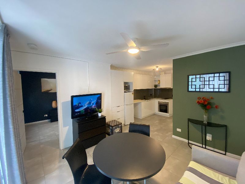 1 bedrooms Apartment / Unit / Flat in 211/7 Hope ST SOUTH BRISBANE QLD, 4101