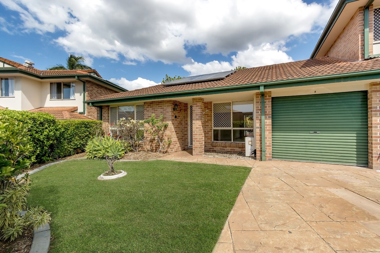 9/38 Murev Way, Carrara QLD 4211, Image 0