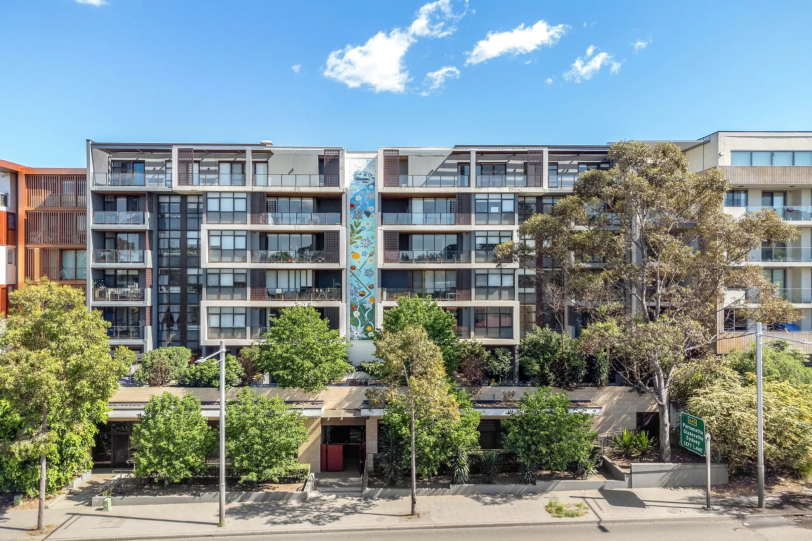 106/111 Church Street, Ryde NSW 2112