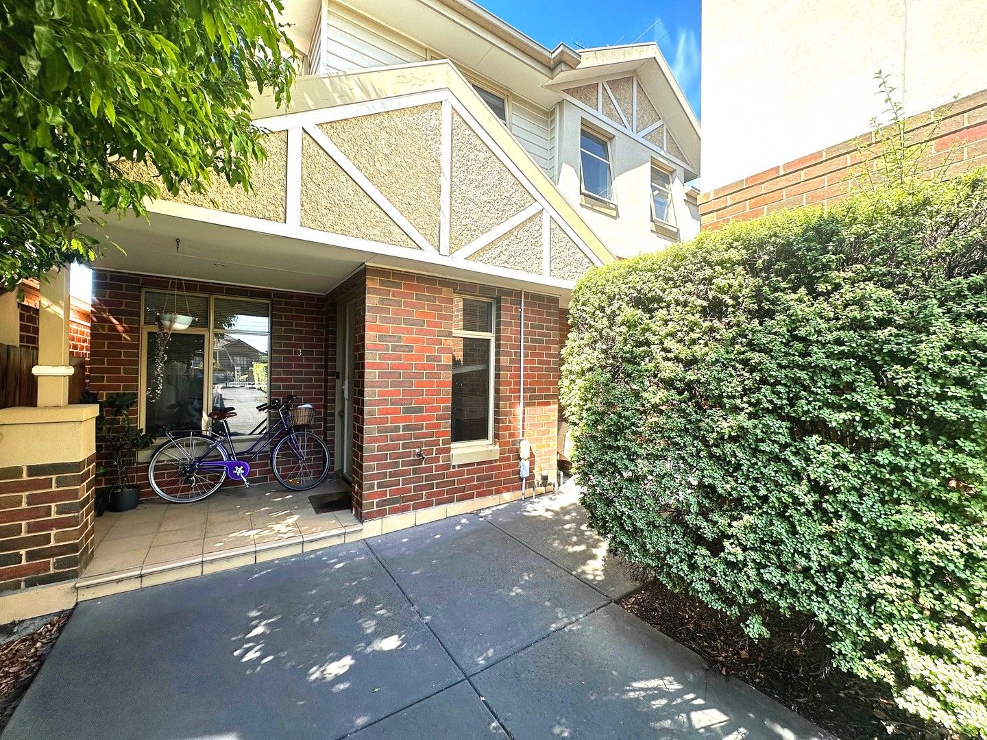 2 bedrooms Townhouse in 3/42 Mitchell Street NORTHCOTE VIC, 3070