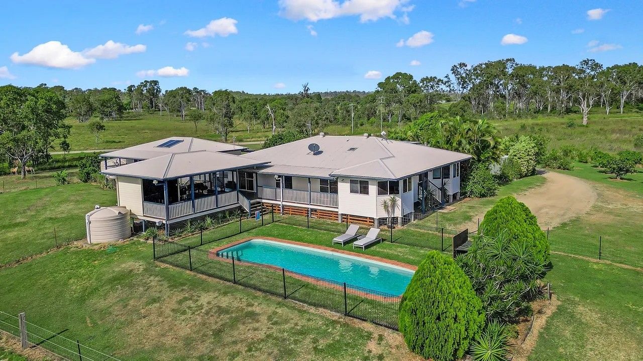 143 Woodbury Drive, South Kolan QLD 4670, Image 0