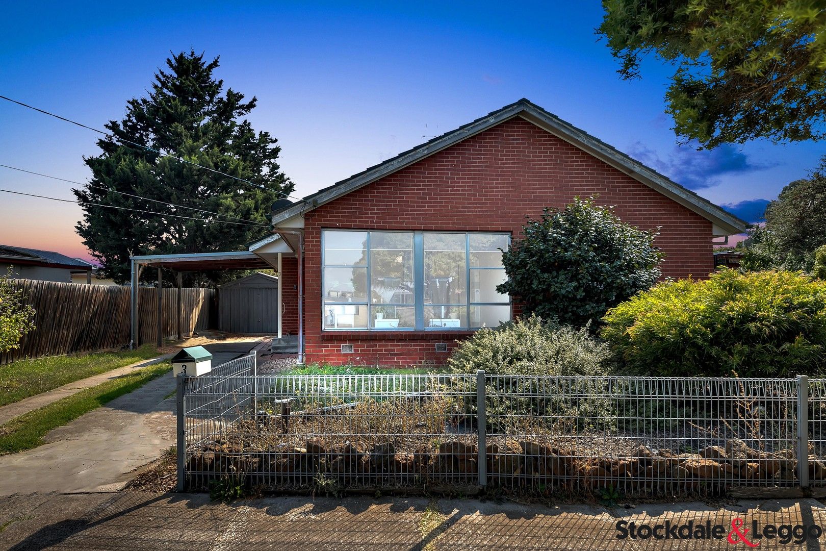 3 Pearce Street, Laverton VIC 3028, Image 0