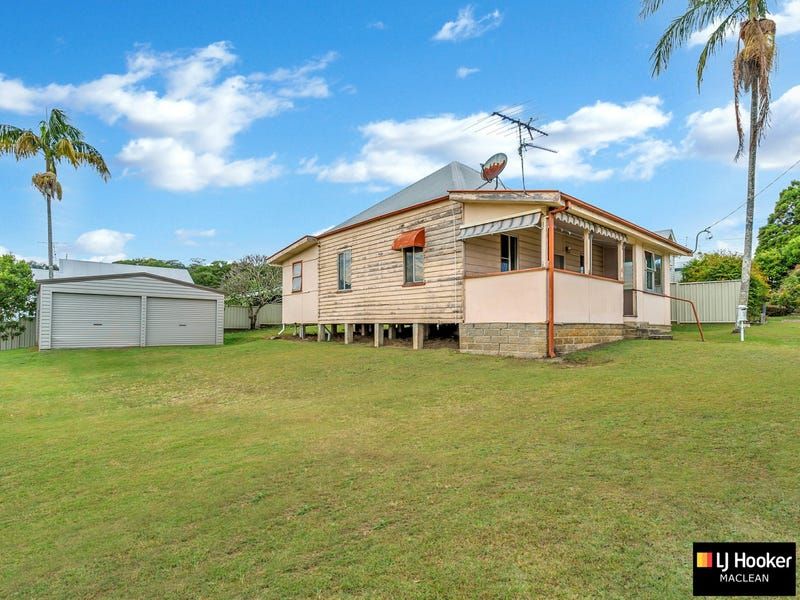 1 Oban Street, Maclean NSW 2463, Image 2