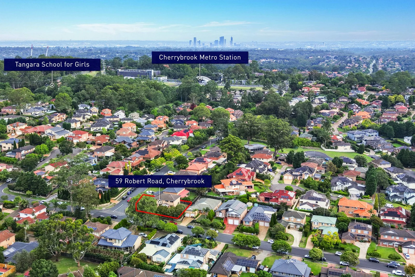 Additional image 22 of 59 Robert Road, Cherrybrook NSW 2126