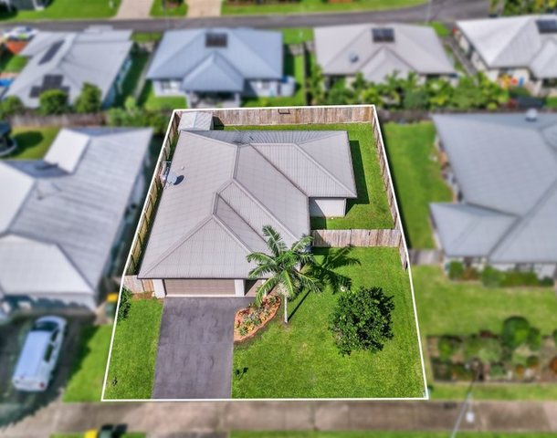 17 Ainscow Drive, Bentley Park QLD 4869