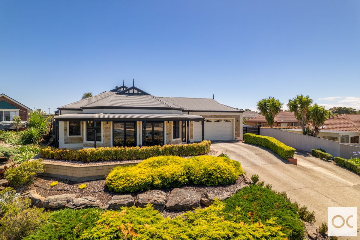 8 Naley Court, Noarlunga Downs SA 5168, Image 0