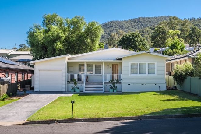 Picture of 4 Bushland Avenue, EAST TAMWORTH NSW 2340