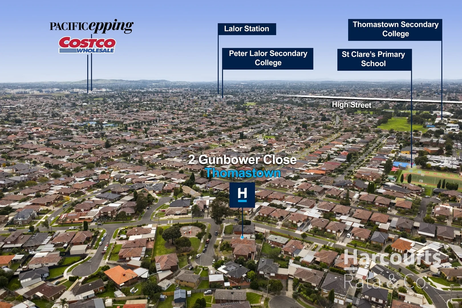 Additional image 15 of 2 Gunbower Close, Thomastown VIC 3074